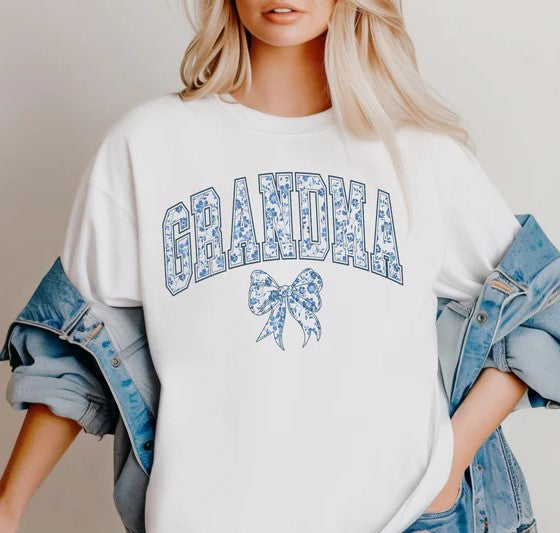 MAMA Tees or Sweatshirts *PRINTED*